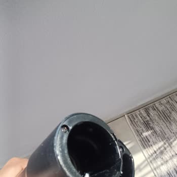 Philips Dikey Süpürge Sorunu