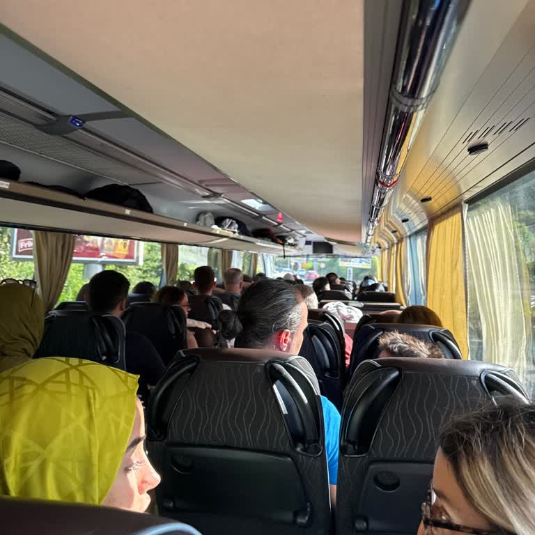 Balkanlar Turu Hayal Kırıklığına Uğrattı