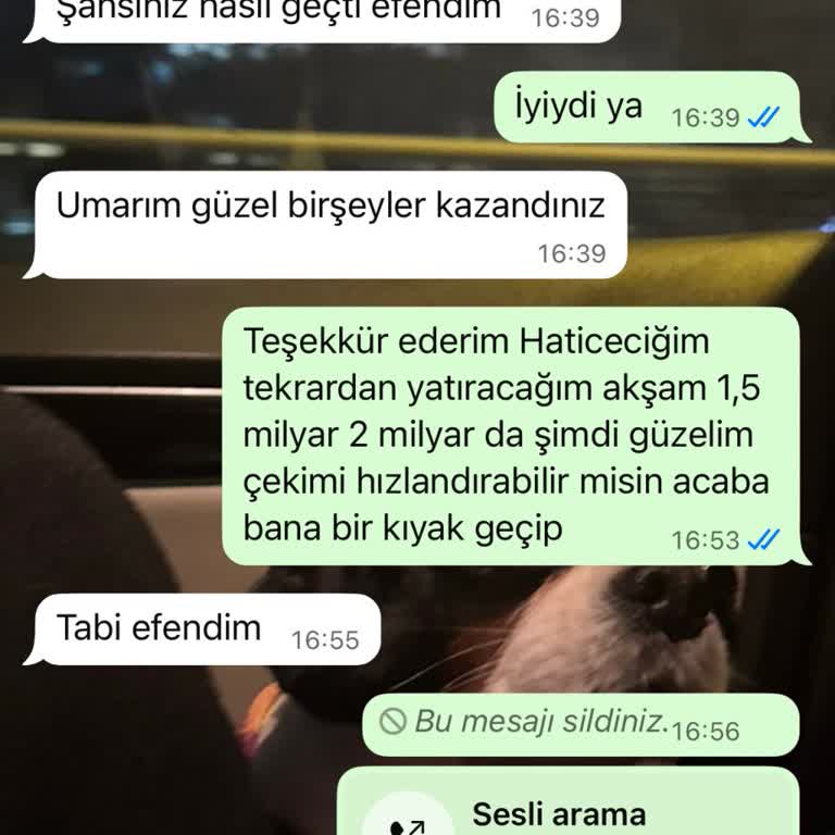 Bonus Vaadiyle Yapılan İşlem Sonrası Hesabıma Erişim Sağlanamıyor