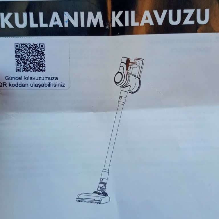 Garanti Kapsamındaki Süpürgeye Ücretsiz Servis Sunulmadı, Mağdurum