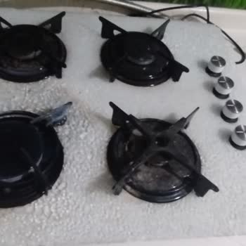 Aldığım Ocak Patladı Müşteri Hizmetleri Cevap Vermiyor