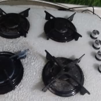 Aldığım Ocak Patladı Müşteri Hizmetleri Cevap Vermiyor