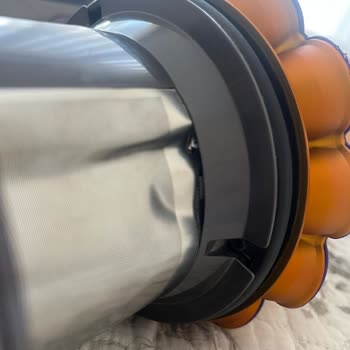 Servis Sonrası Süpürgemde Yeni Hasarlar Ve Eksik Parça Mağduriyeti