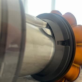 Servis Sonrası Süpürgemde Yeni Hasarlar Ve Eksik Parça Mağduriyeti