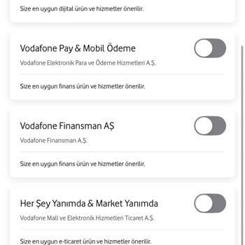 Tanıtım SMSleri Engellenemiyor Müşteri Temsilcisine Ulaşılamıyor