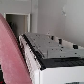 Arçelik Klimada Bitmek Bilmeyen Sorunlar Ve Yetersiz Servis Desteği