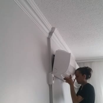 Arçelik Klimada Bitmek Bilmeyen Sorunlar Ve Yetersiz Servis Desteği