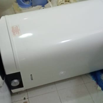 Montaj Hatası Nedeniyle Termosifonun Düşmesiyle Büyük Hasar Oluştu