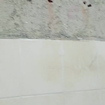 Montaj Hatası Nedeniyle Termosifonun Düşmesiyle Büyük Hasar Oluştu