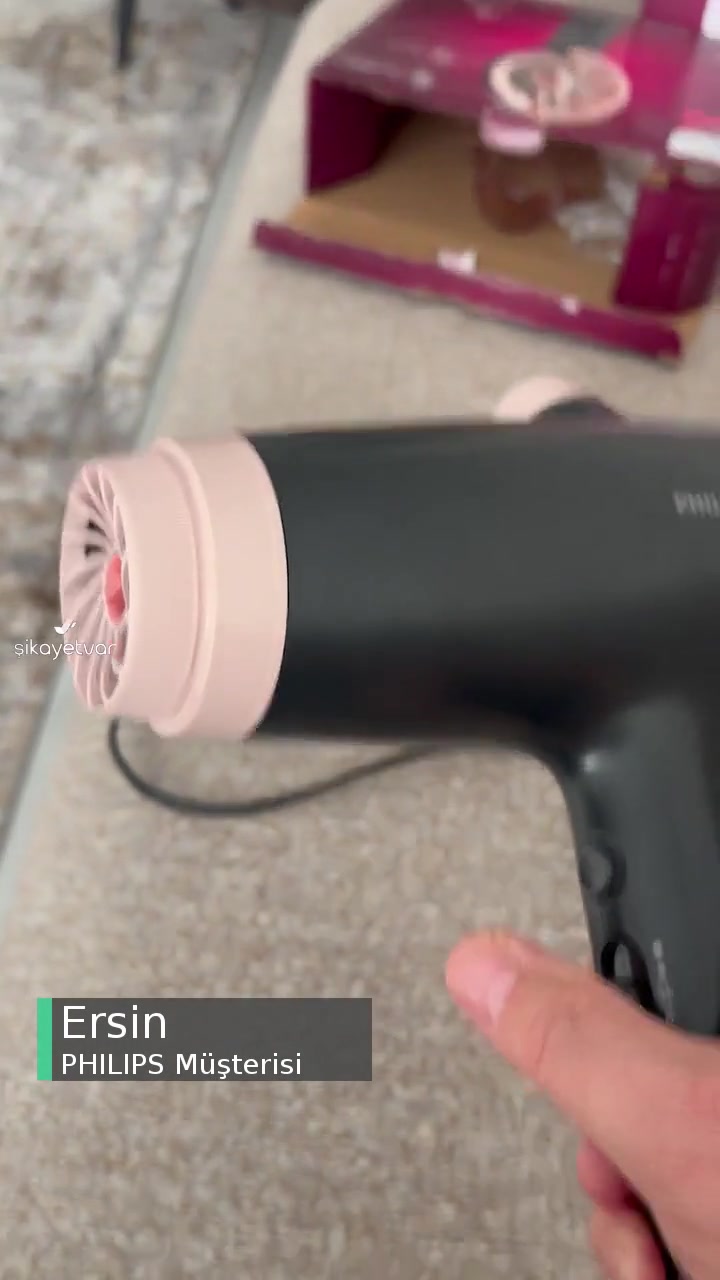 Philips Yetkili Servis Pişmanlığı videonun kapak resmi