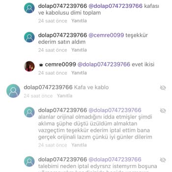 Yanıltıcı Ürün Satışı Nedeniyle Mağduriyet