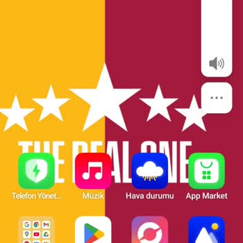 Yeni Aldığım Realme C75'te Güvenlik Ve Performans Sorunları Yaşadım