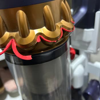 Dyson Süpürge Fitil Sorunu Ve Yetersiz Müşteri Hizmeti