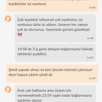 Gönderilmeyen Ürünün Ücreti İade Edilmiyor, Mağduriyetimiz Giderilmiyor