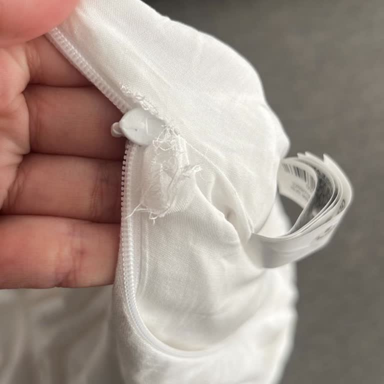 Zara İade Sürecinde Ürünüm Ve Param Kayboldu, Çözüm Sunulmuyor