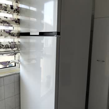 Yeni Alınan Buzdolabında Aşırı Isınma Ve Çözüm Eksikliği