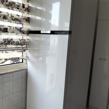 Yeni Alınan Buzdolabında Aşırı Isınma Ve Çözüm Eksikliği