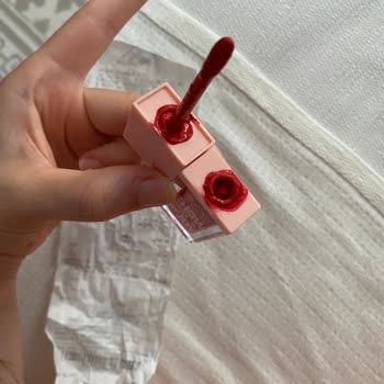 Aldığım Allık Bozuk Ve Eksik Çıktı, Mağduriyetimin Giderilmesini İstiyorum