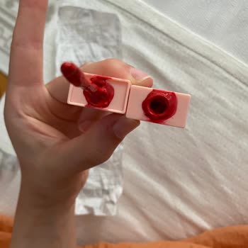 Aldığım Allık Bozuk Ve Eksik Çıktı, Mağduriyetimin Giderilmesini İstiyorum