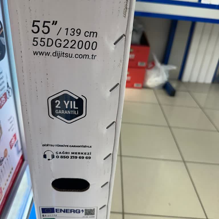 TV Kurulumunda Sözler Tutulmuyor, Müşteri Mağdur Ediliyor