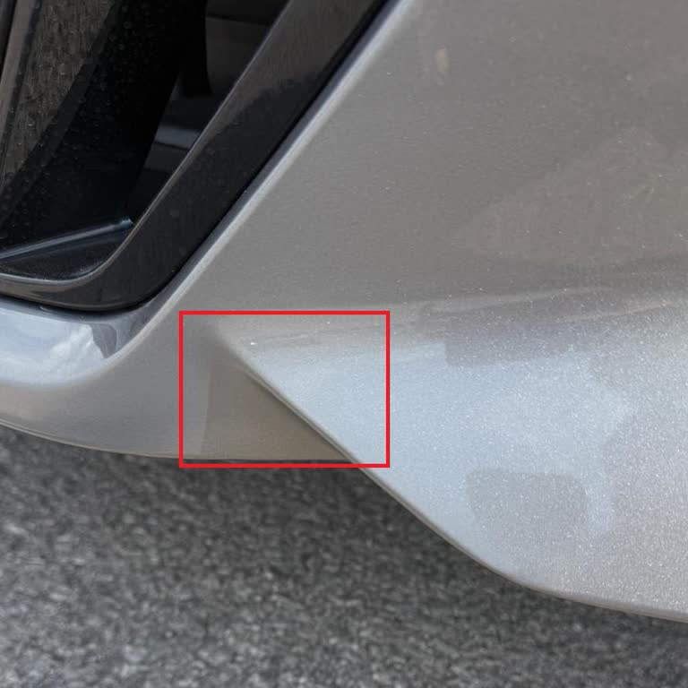 Sıfır BMW İ5 Araçta Boya Ve Çizik Şoku: Teslimatta İade Tehdidiyle Karşılaştım