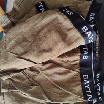 Reklamda Gösterilen Ürünle Gelen Ürün Alakasız Ve Eksik