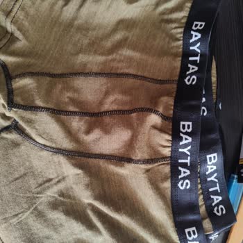 Reklamda Gösterilen Ürünle Gelen Ürün Alakasız Ve Eksik