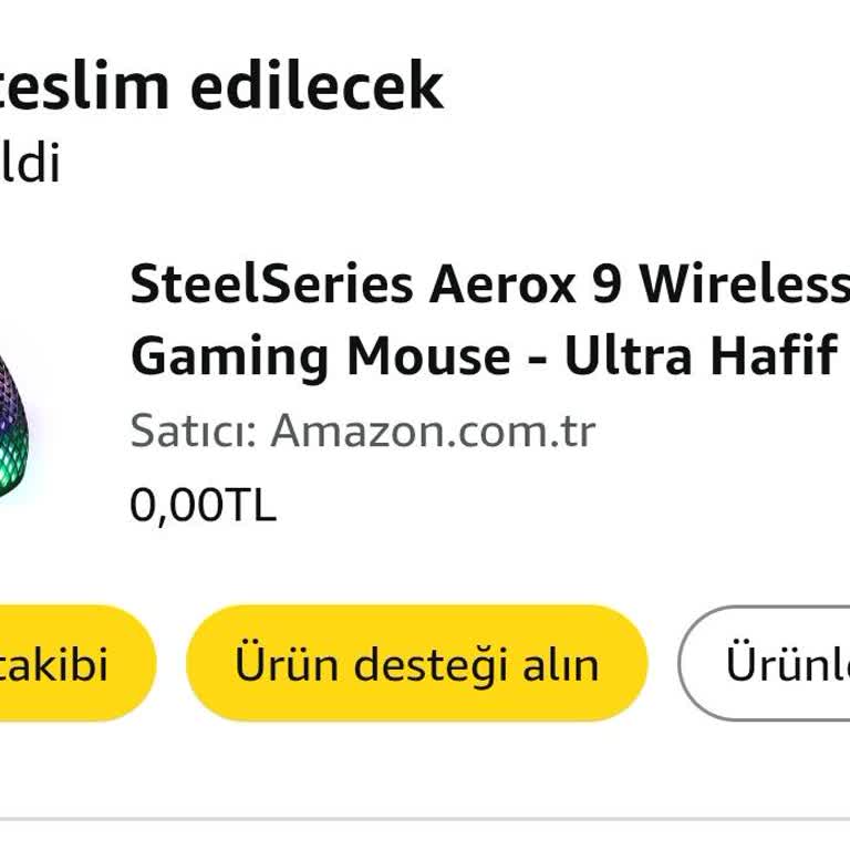 Yanlış Adrese Yönlendirilen Ürün Ve Yetersiz Destek Nedeniyle Yaşanan Mağduriyet