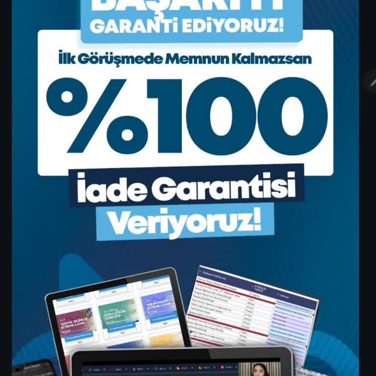 Koçluk Hizmetinde İade Ve İletişim Sorunu