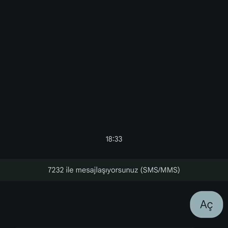 34GB Hediye Kampanyasından Faydalanamama Ve Destek Talebi