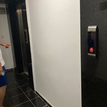 Kozaklı Karen Termal Otel'de Kötü Temizlik Ve Hizmet Deneyimi