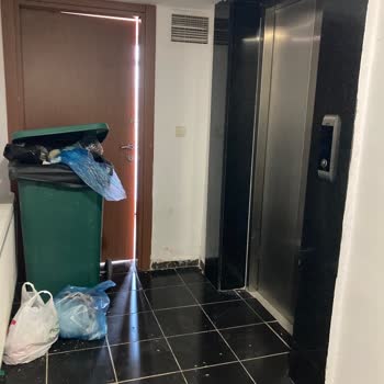 Kozaklı Karen Termal Otel'de Kötü Temizlik Ve Hizmet Deneyimi