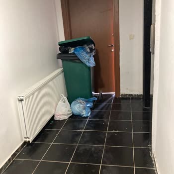 Kozaklı Karen Termal Otel'de Kötü Temizlik Ve Hizmet Deneyimi