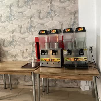 Kozaklı Karen Termal Otel'de Kötü Temizlik Ve Hizmet Deneyimi