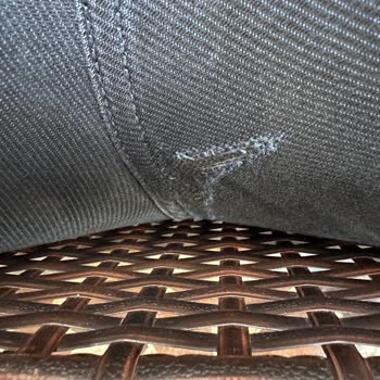 Avva Pantolonlarda Sürekli Yaşanan Kalite Sorunları