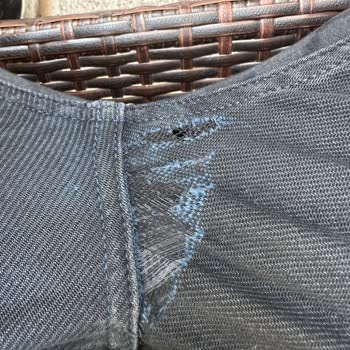 Avva Pantolonlarda Sürekli Yaşanan Kalite Sorunları