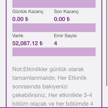 Ek Gelir Vaadiyle Sürekli Para Talep Edilmesi Mağduriyetimi Artırdı