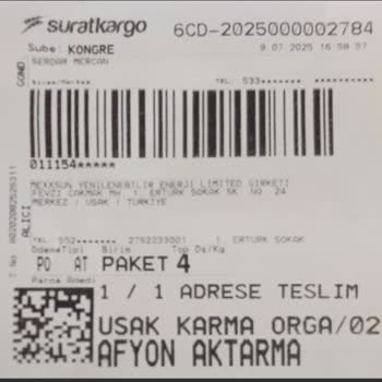 Mexxsun Dalgıç Pompa Arızası Sonrası Destek Ve Ücret İadesi Sorunu