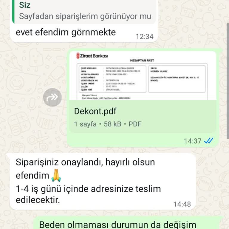 Gönderdiğim Paradan Sonra İletişim Kesildi