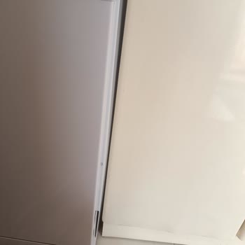 Bulaşık Makinesi Değişimlerinde Sürekli Hasarlı Ürün Teslimatı