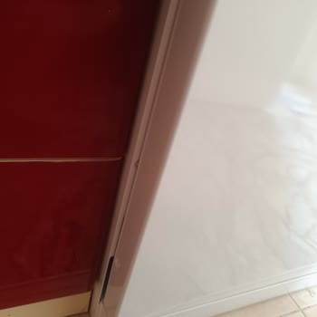 Bulaşık Makinesi Değişimlerinde Sürekli Hasarlı Ürün Teslimatı