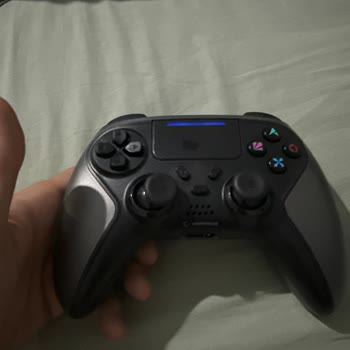 Rampage PlayStation Kolunun Arızası Servis Tarafından Çözülmedi