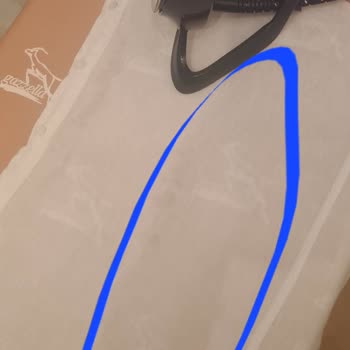 Kısa Sürede Arıza Yapan Tefal Ütüde Damlatma Sorunu