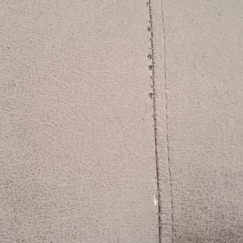 Fatih Hali Mobilyadan Alınan Koltuk Takımı Taksit Bitmeden Eskidi Servis Oyalıyor