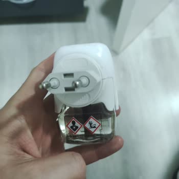 Raid Elektro Likit Sinek İlacı Etkisiz Ve Pahalı