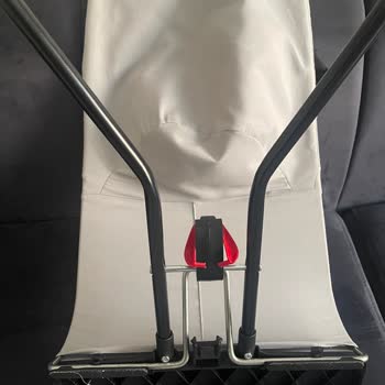 Ana Kucağı Kilit Aparatı Kırıldı, Güvenim Sarsıldı