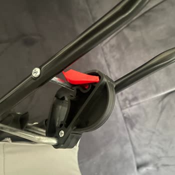 Aldığım Ana Kucağının Kilit Aparatı Kırıldı, Güvenim Sarsıldı