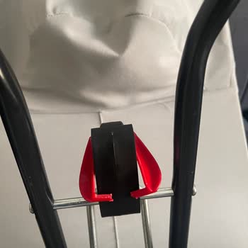 Aldığım Ana Kucağının Kilit Aparatı Kırıldı, Güvenim Sarsıldı