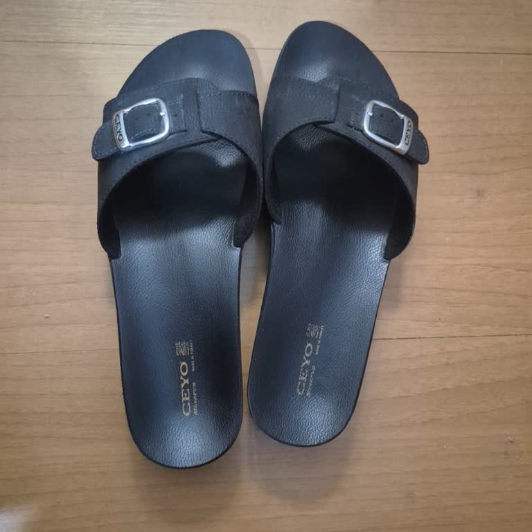 Ceyo Minerva Terlikte Kötü Koku Sorunu Ve Hayal Kırıklığı