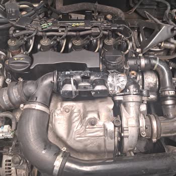 Huzuroto Adana İşini Doğru Yapamıyor, Yanlış Parça Takıyor